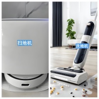 SL3075 降壓 IC 低功耗高精度助力智能家電高效長續(xù)航